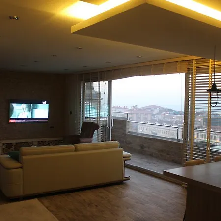 Nur Bed and breakfast 2*