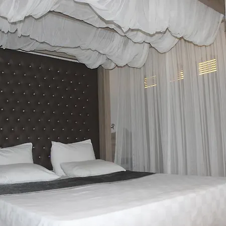 Bed and breakfast Nur