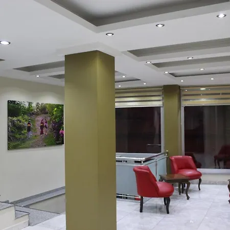 Nur Bed and breakfast