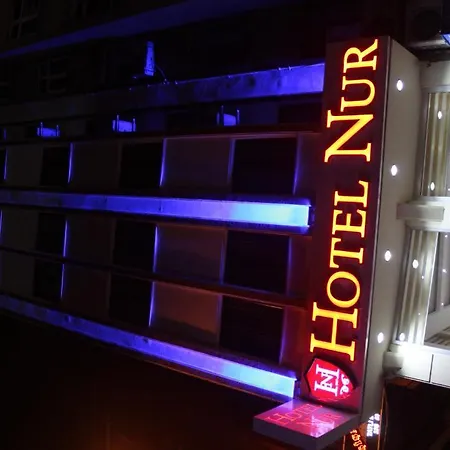 Nur 2* Trabzon