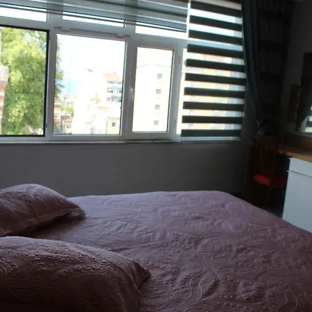 Nur Bed and breakfast