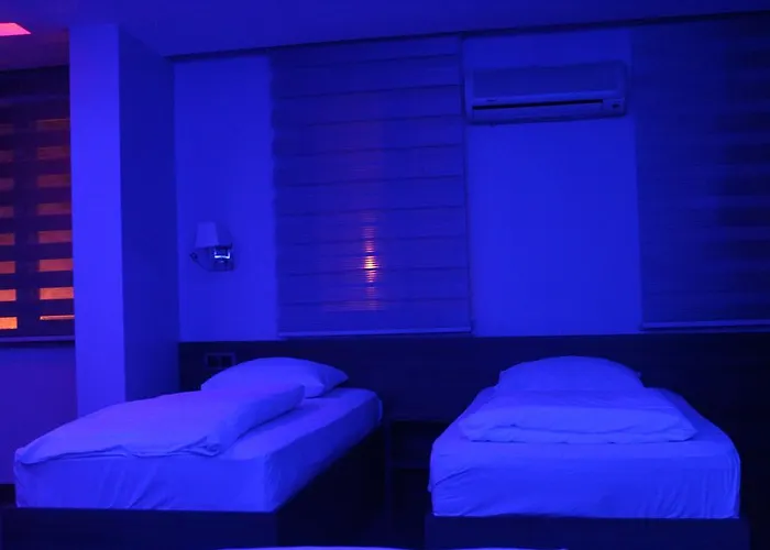 Bed & Breakfast Nur 2*