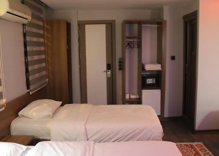 Bed & Breakfast Nur 2*