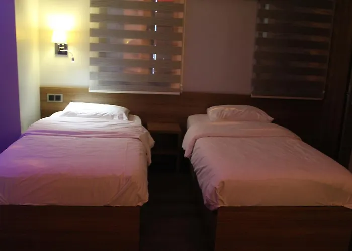 Bed & Breakfast Nur Trabzon