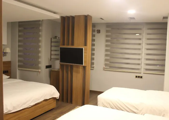 Bed & Breakfast Nur 2*