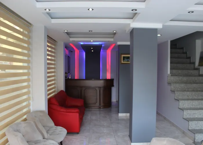 Nur Bed & Breakfast Trabzon