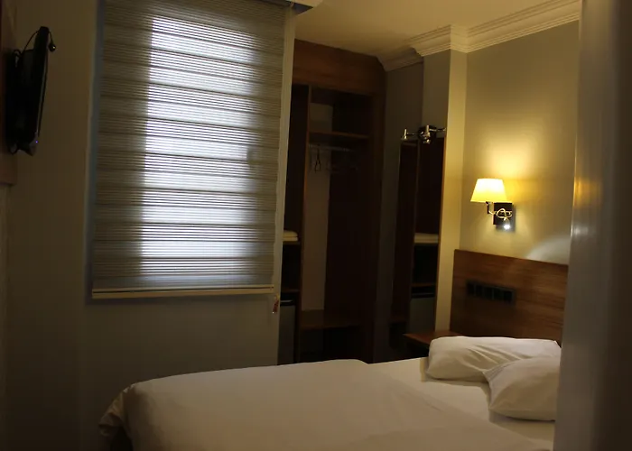 Nur Bed & Breakfast Trabzon