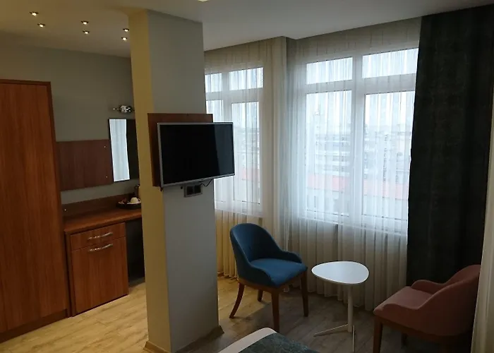 Nur Bed & Breakfast Trabzon