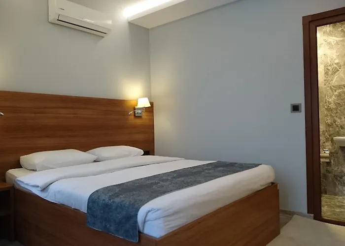 Nur Bed & Breakfast Trabzon