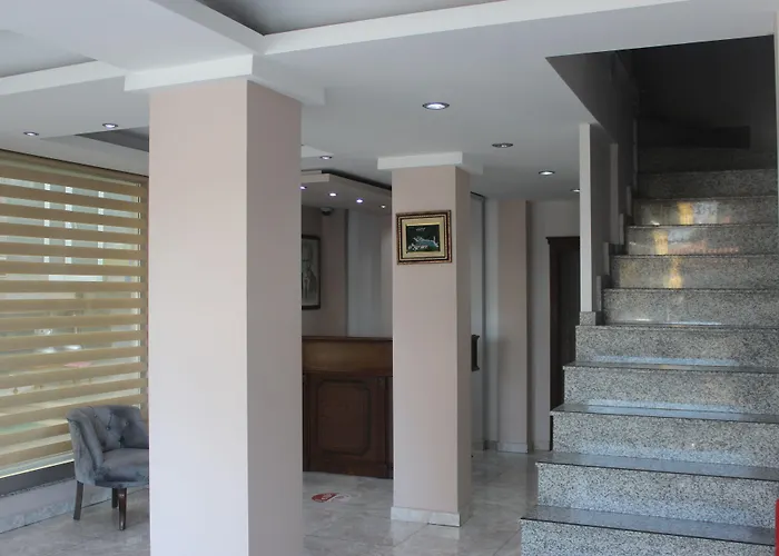 Nur Bed & Breakfast Trabzon