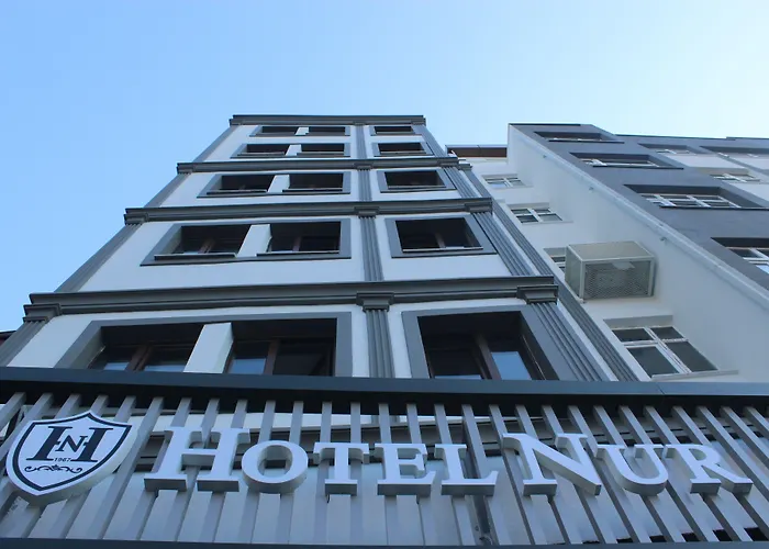 Bed & Breakfast Nur Trabzon