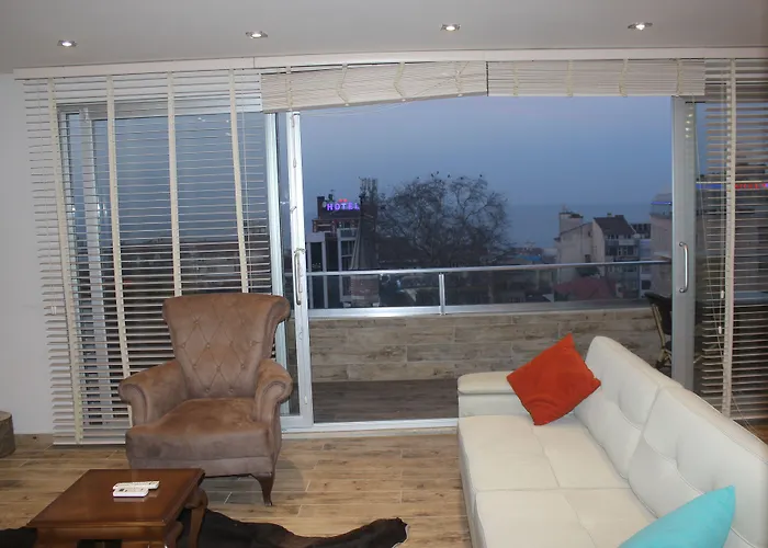 Nur Bed & Breakfast Trabzon