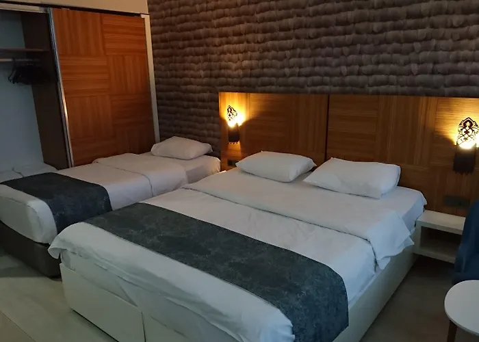 Bed & Breakfast Nur 2*