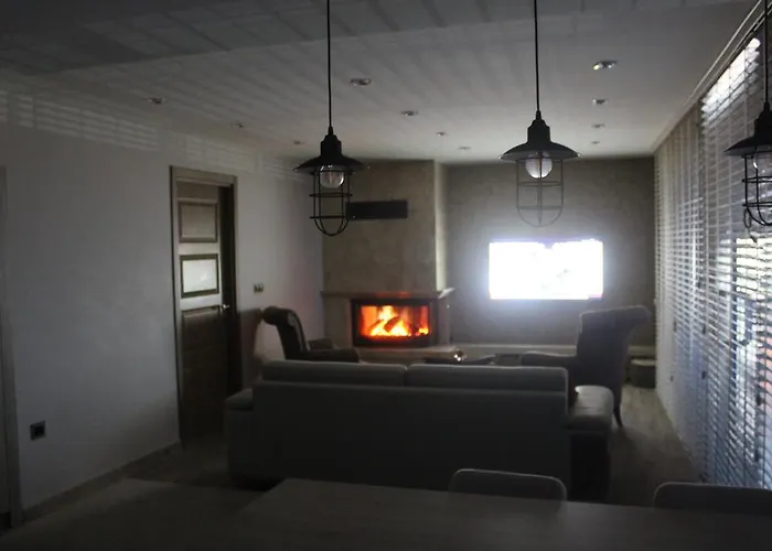 Bed & Breakfast Nur 2*