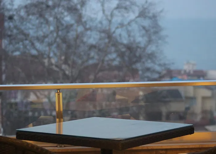 Bed & Breakfast Nur Trabzon