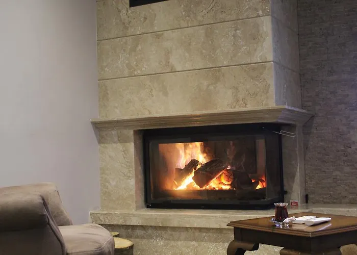 Nur Bed & Breakfast Trabzon