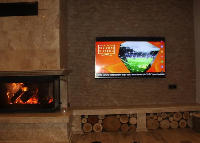 Bed & Breakfast Nur Trabzon