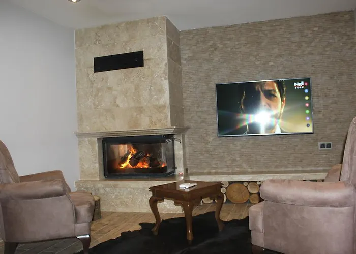 Nur Bed & Breakfast Trabzon