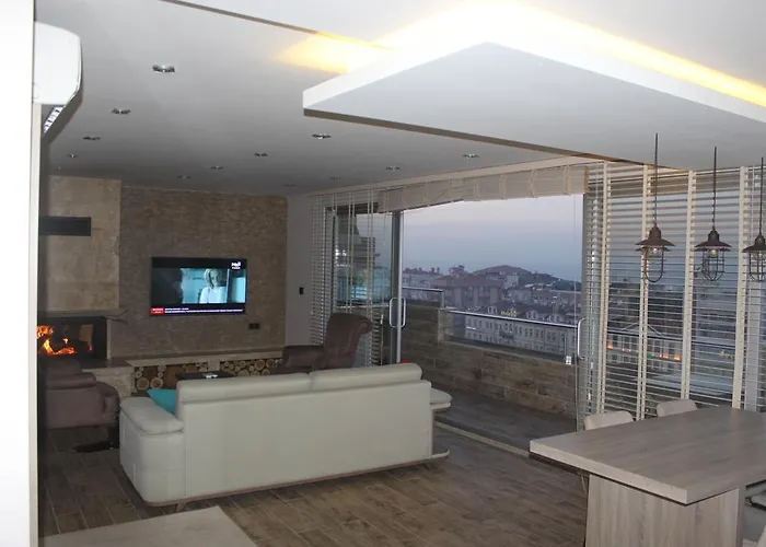 Nur Bed & Breakfast Trabzon