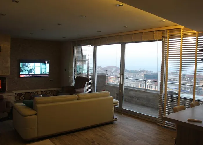 Bed & Breakfast Nur Trabzon