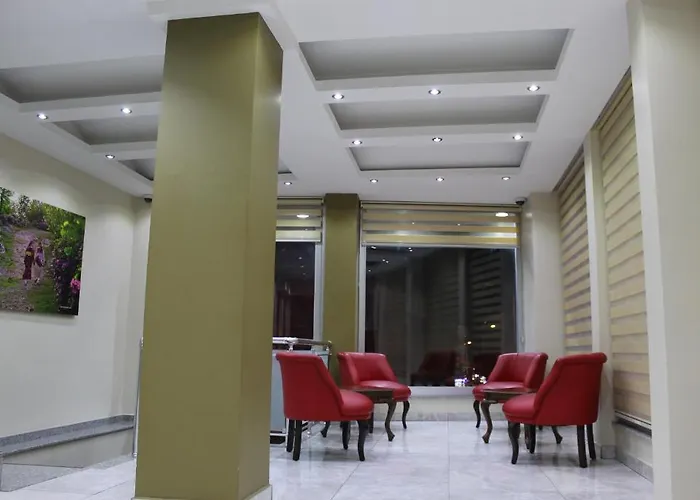 Bed & Breakfast Nur Trabzon