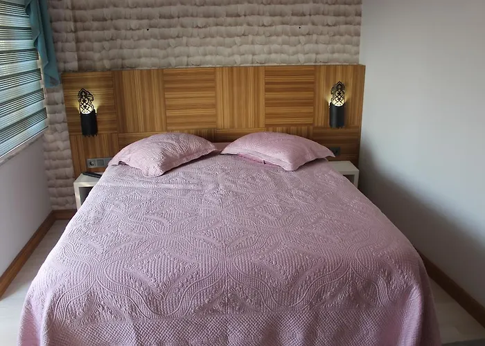 Bed & Breakfast Nur 2*